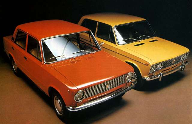 Jó napot, egy ezerötöst szeretnék! Miket árul ma a Lada?