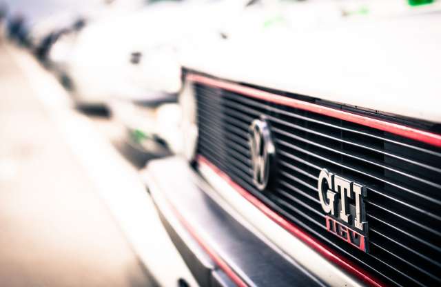 Hungaroring, Golf-találkozó: idén 40 éves szülinap is lesz