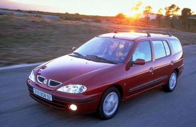Milyen használtan? Renault Mégane I (1996-2003)