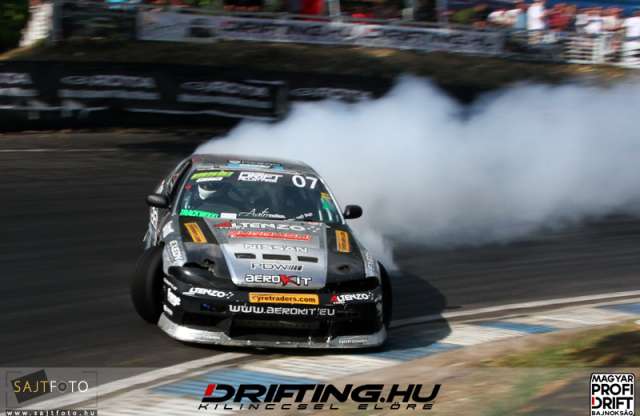 Trackwood – a fogalom. Augusztus 22-én és 23-án Máriapócson