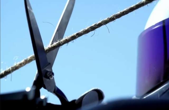 Stig, Forma-1, bungee jump