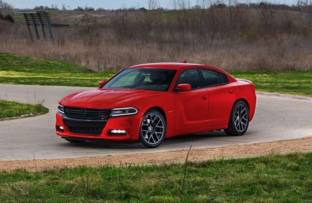 A Volkswagen vérét szívja reklámjában a Dodge