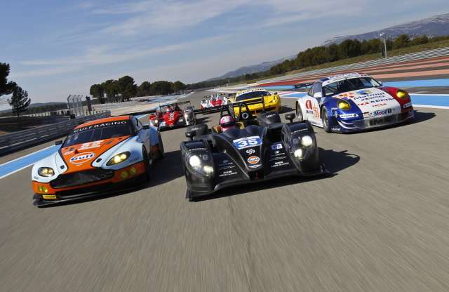 Ingyenes autós buli a Hungaroringen: szeptember közepén WSR