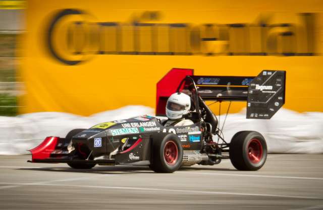 Győrre figyel a hazai autóipar, elrajtolt az idei FSH