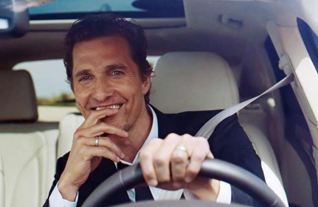 Na most akkor kéne egy Lincoln. Vagy nem?