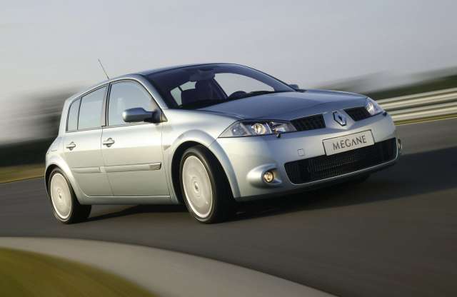 Milyen használtan? Renault Mégane II (2002-2008)