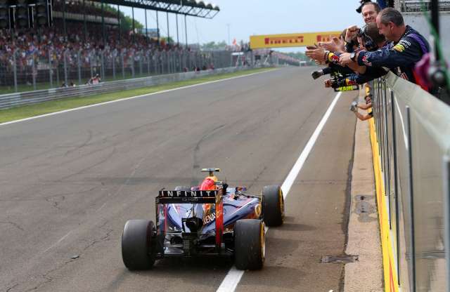 Mogyoródon a helyzet változatlan