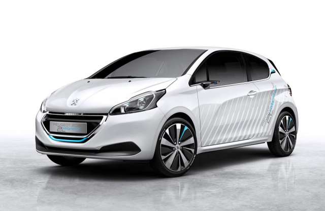 Benzines kisautó 2 literes fogyasztással – mikor lesz valóság?