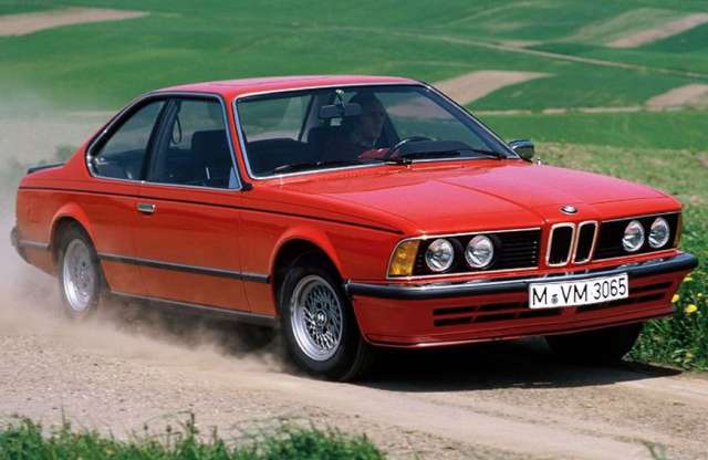 Álomautók régebbről: mit, mennyiért kaphatunk ma?