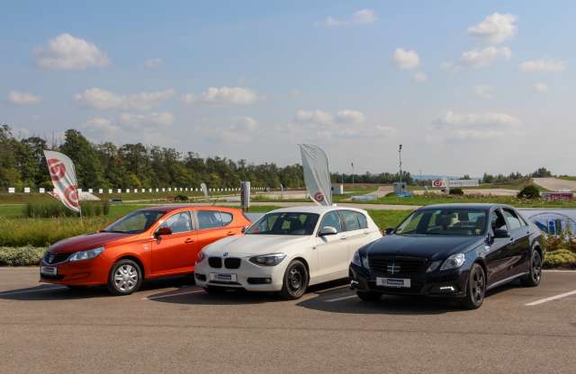 Magyar kormány német prémiumautókban