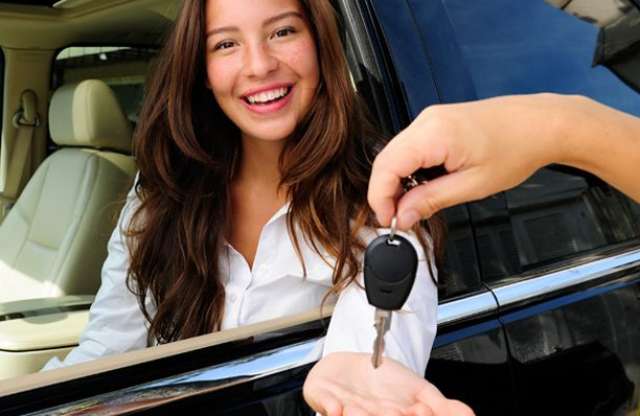 Ismét nyereségesek az autókölcsönzők, jobb autókat adnak