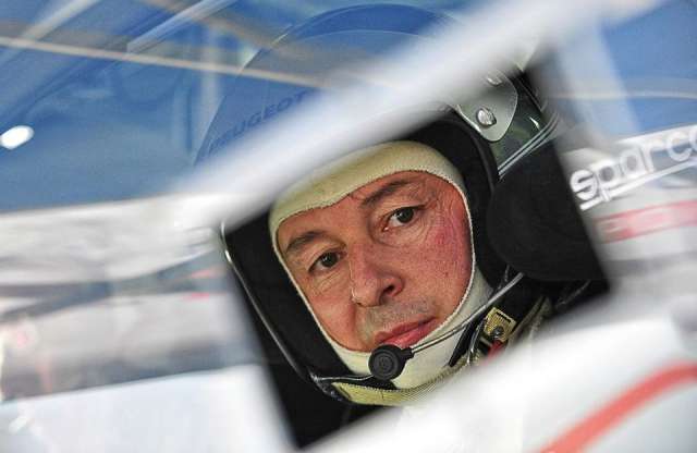 Remek fotók Janika tesztjéről