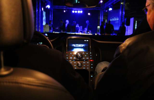 Több mint 100 kipróbálható autóval nyílik a Mobilitás 2014