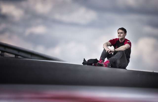 Michelisz: Peking a legjobb esélyünk