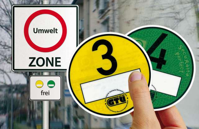 Németországban autózna? Így kerülhet el egy komoly bírságot!