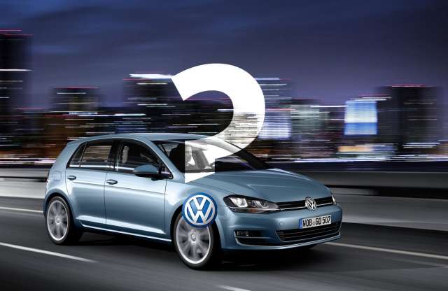 Tényleg a Volkswagen a tolvajok kedvence? Utánaszámoltunk!