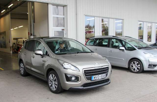 Használt Peugeot? Kizárható a rizikó, javítható az értéktartás