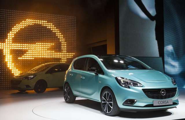 Párizs is megvolt, jöhet Budapest