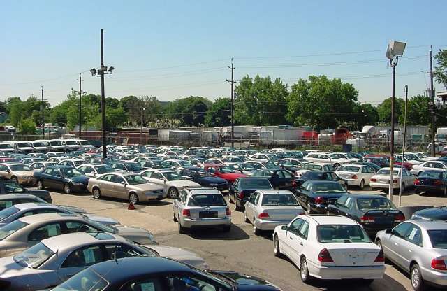 Egyelőre megállíthatatlan a Használtautó-index emelkedése