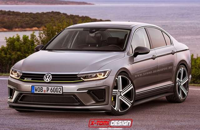 A 240 lovas Passat is bejött, akkor ez kéne?