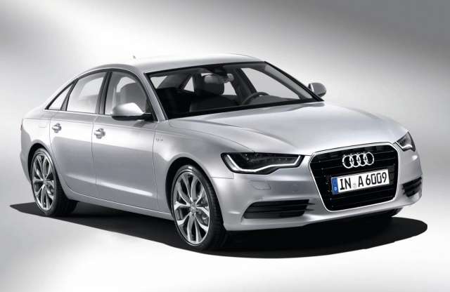 Nem kellett a vevőknek, ezért megszűnhet az Audi A6 Hybrid