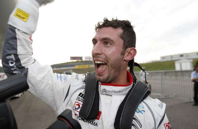 WTCC: López világbajnok, Michelisz dobogós Szuzukában