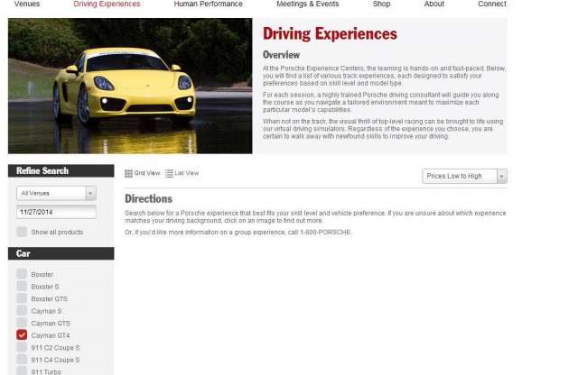 Véletlenül leplezte le a Porsche a legerősebb Caymant