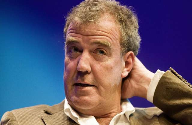 Ittasan vezetett a Top Gear sztárja?