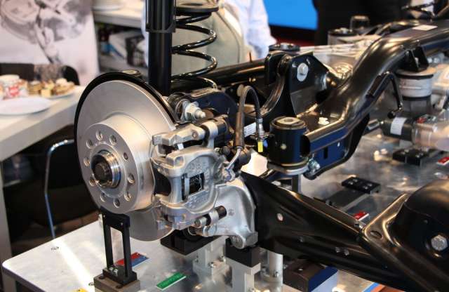 Autótechnika és Automotive Hungary szakkiállítás – beszámoló