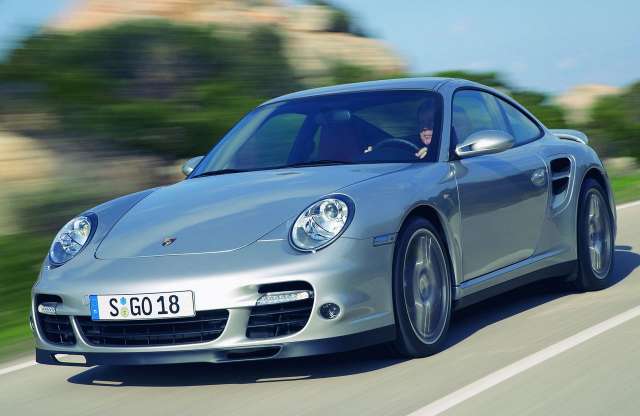 TÜV-Süd hibastatisztika: a Porschék a legkevésbé problémásak