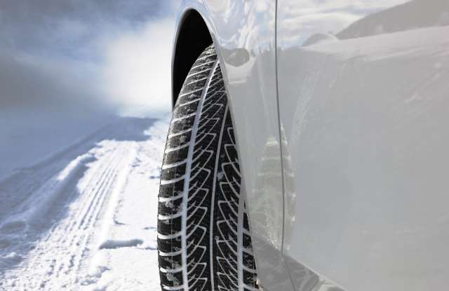 A Goodyear szerint is ajánlott a téli gumi használata