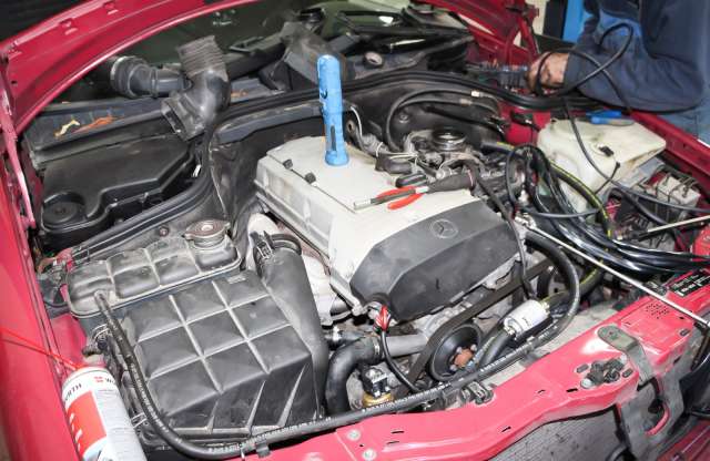 Adj gázt! LPG átépítés a gyakorlatban