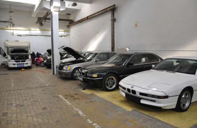 Külföldön loptak, itthon legalizáltak, lebuktak