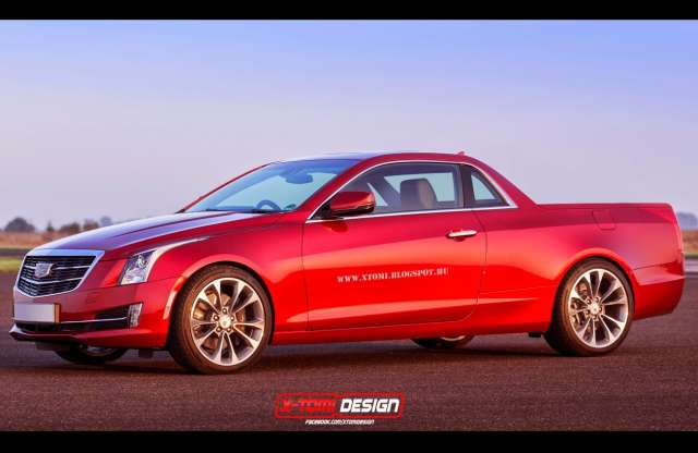 A legmenőbb platósok – egyelőre csak virtuálisan