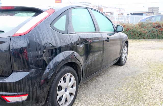 Ne törd össze az autódat, nem lesz olcsó a javítás!