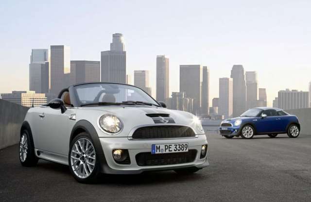 Befellegzett a kétüléses Miniknek?