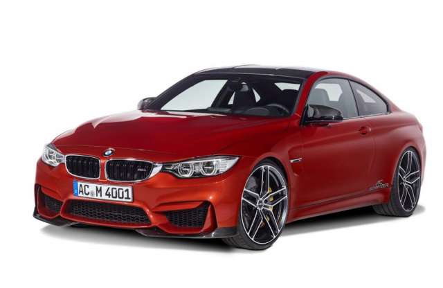 Vörös ördög az AC Schnitzertől