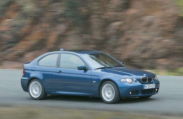 Ez kell a népnek: használt 3-as BMW, Passat, Golf