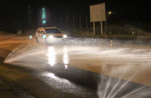 We tested many tyres in winter. Find yours!