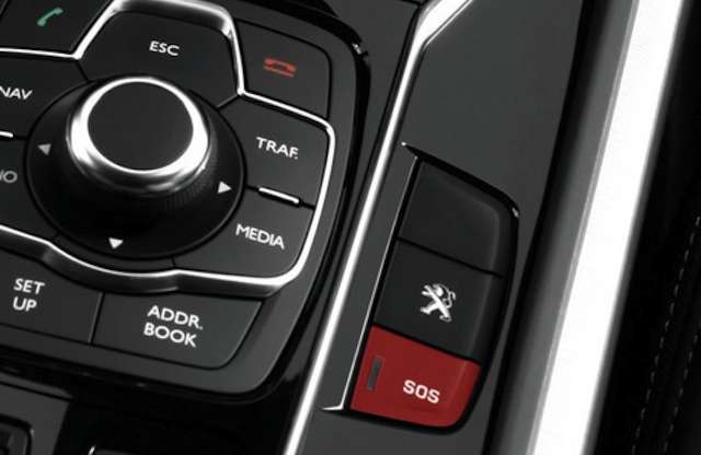 2018-tól minden új autóban kötelező lehet az eCall segélyhívó