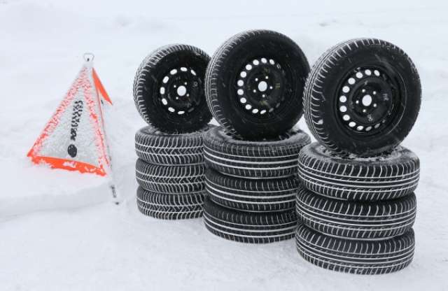 A prémium téli abroncsok lelki világa