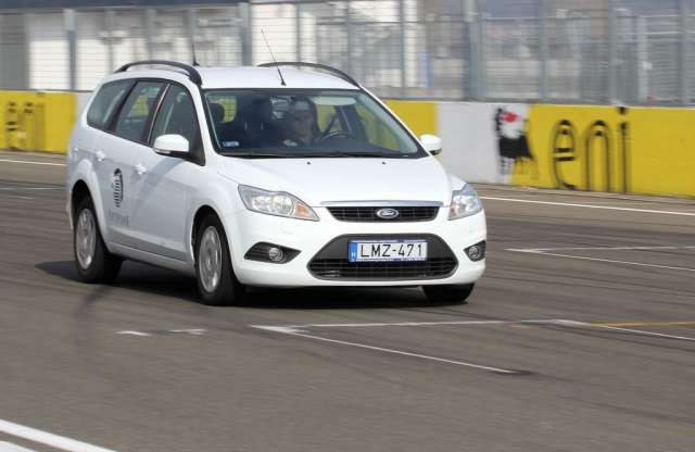 A megállás tudománya III. - ki a legveszélyesebb sofőr?