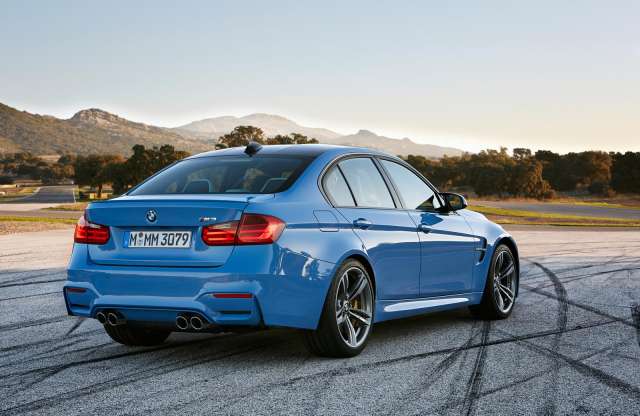 Keményít a Hyundai: a BMW M főnökével
