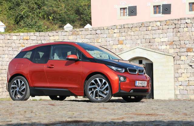 Mi hagyott nyomot? A legkedvesebb tesztautóink