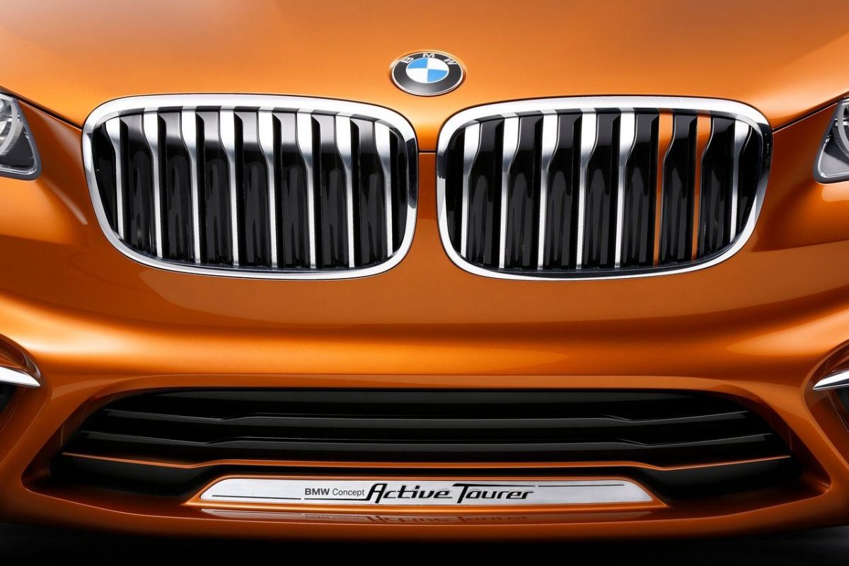 BMW