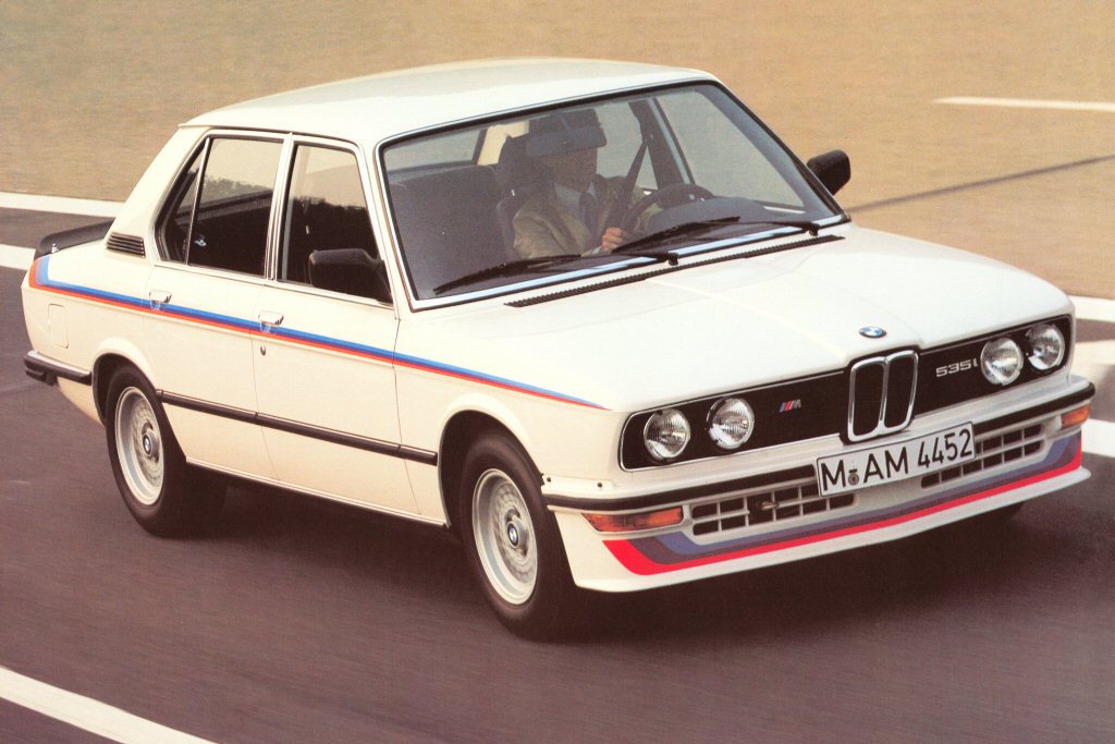 BMW