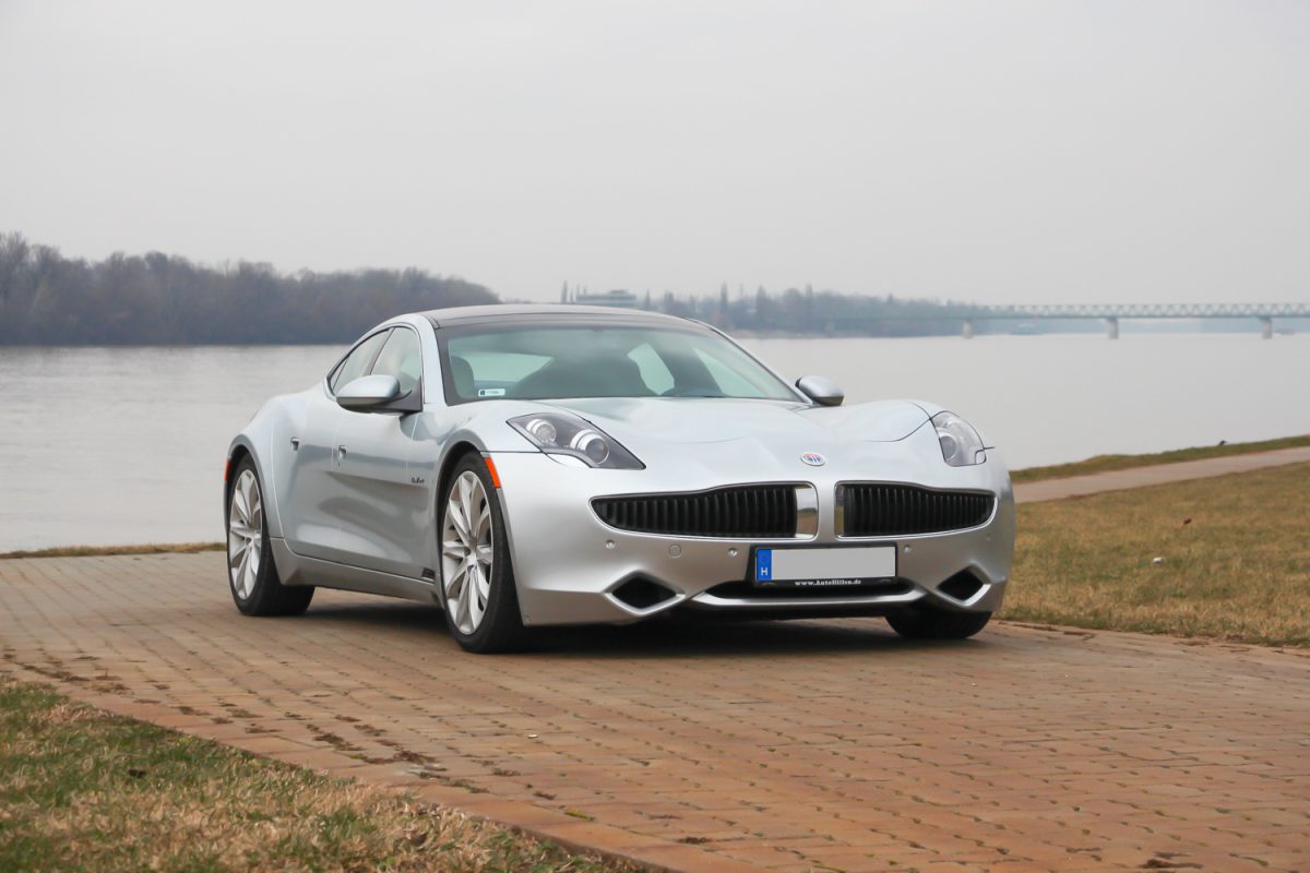 FISKER