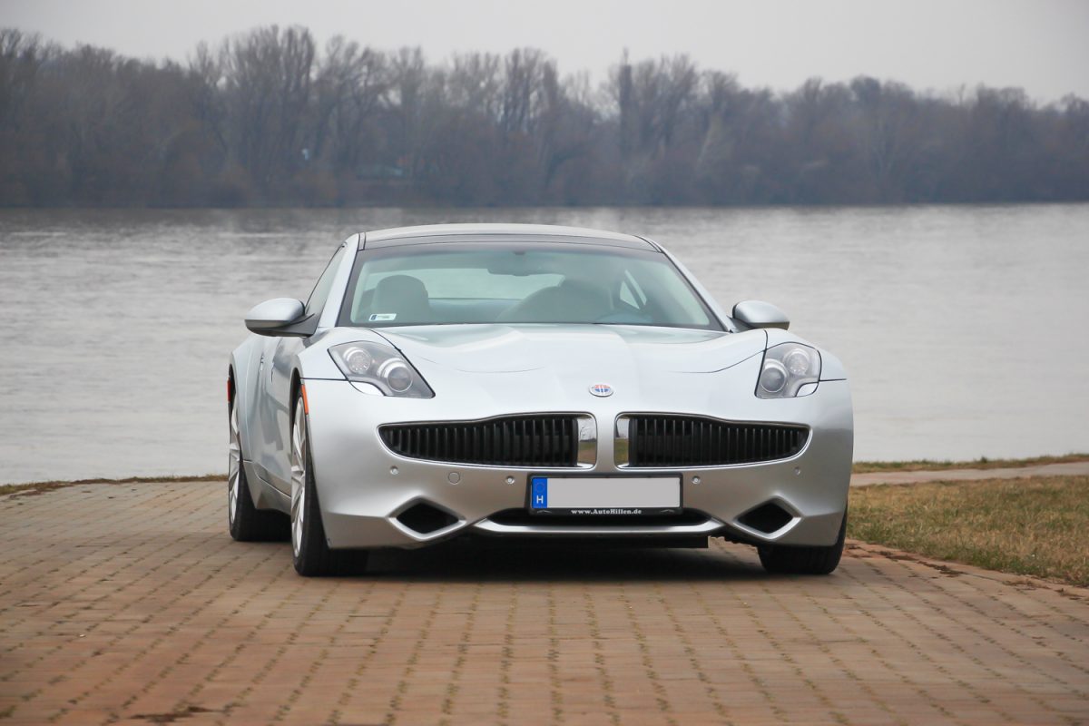 FISKER