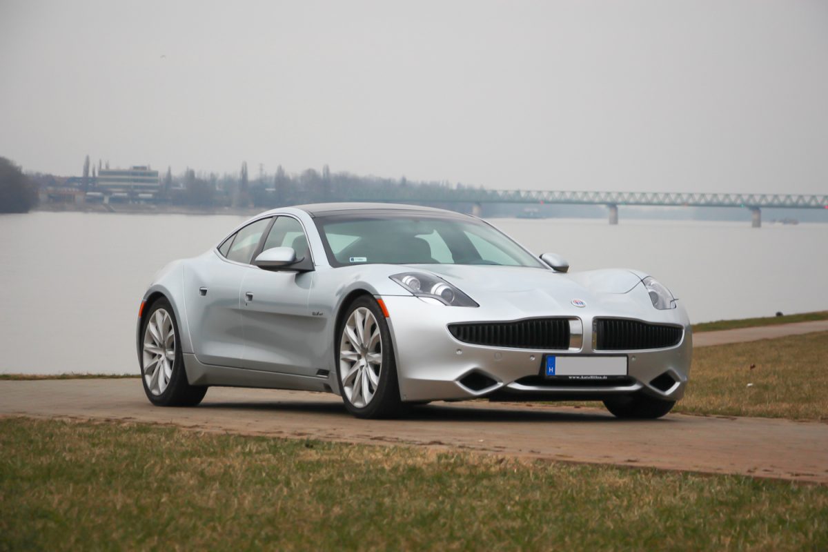 FISKER