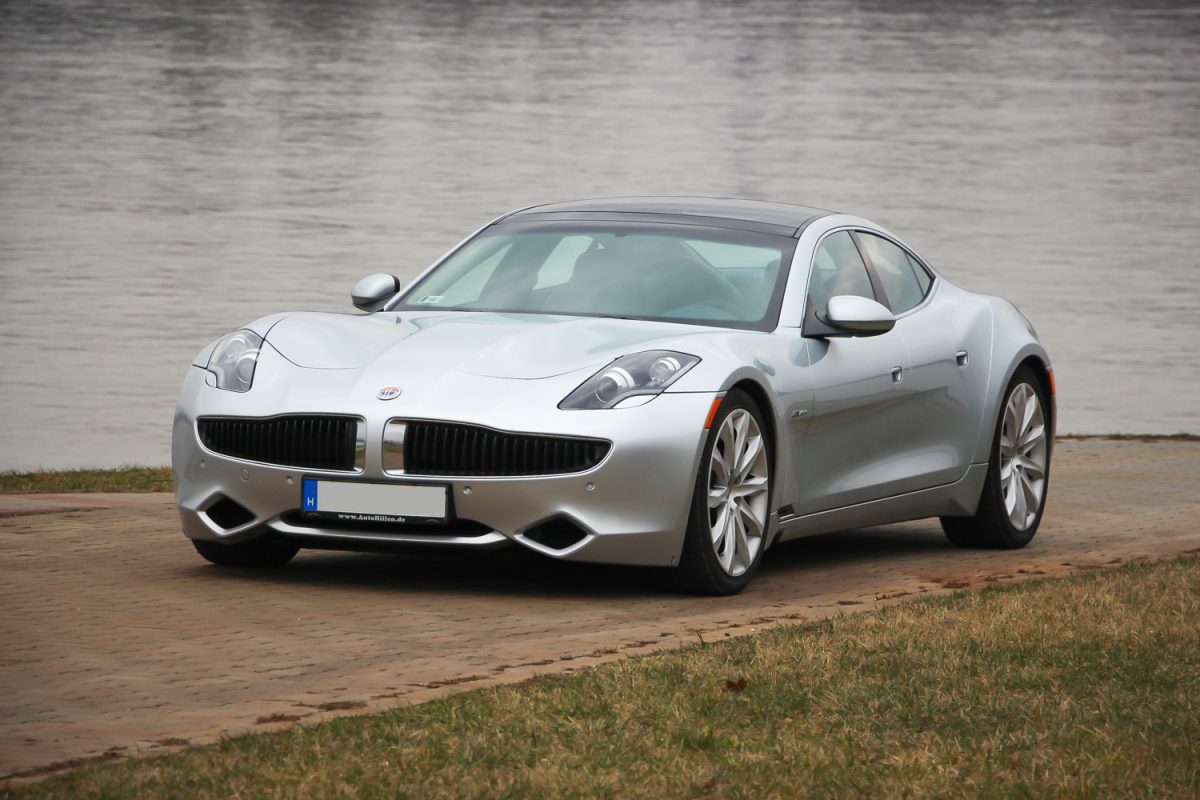 FISKER